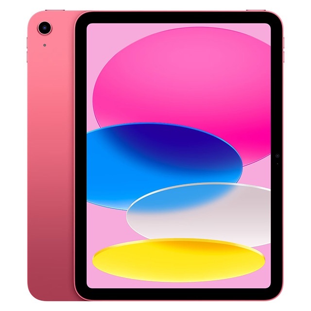 Tableta Apple iPad 10.9\'\' (2022) 64GB