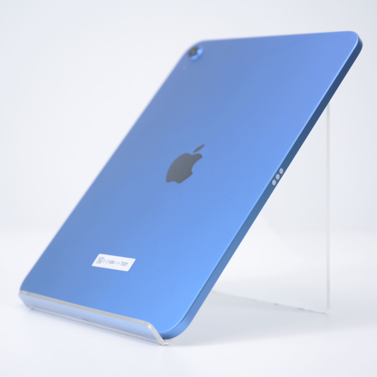 Tableta Apple iPad (2025) (A16) Wi-Fi 256GB - 3 | YEO