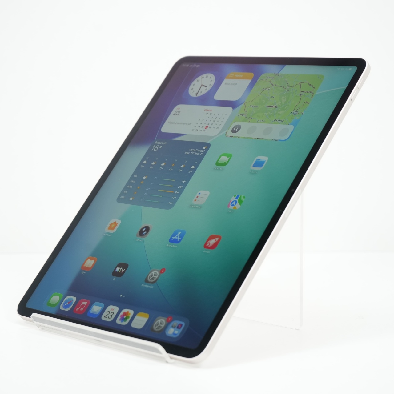 Tableta Apple Ipad Air 13" (2025) - imagine 3