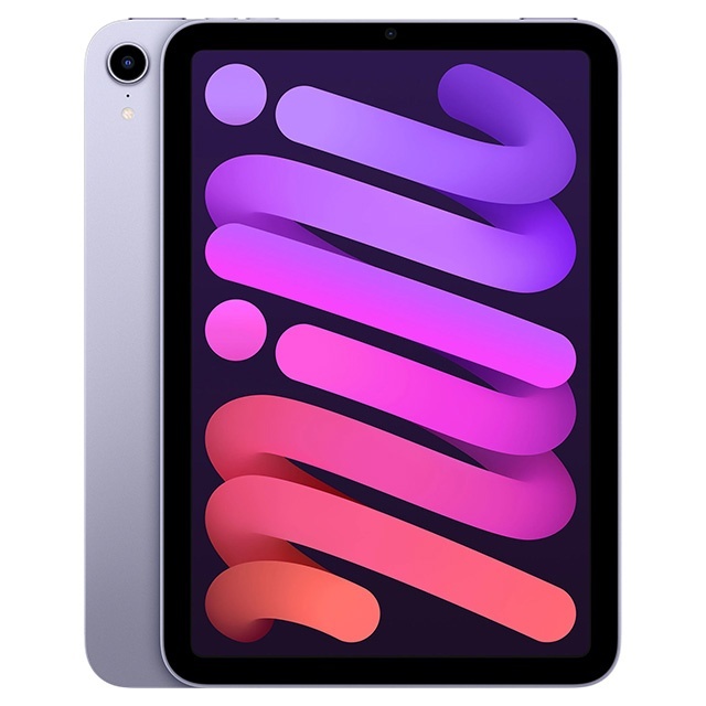 Tableta Apple iPad Mini (2021) 64GB