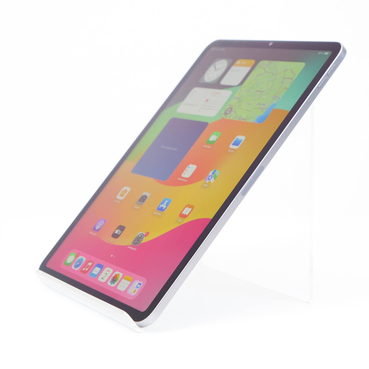Tableta Apple iPad Pro 11