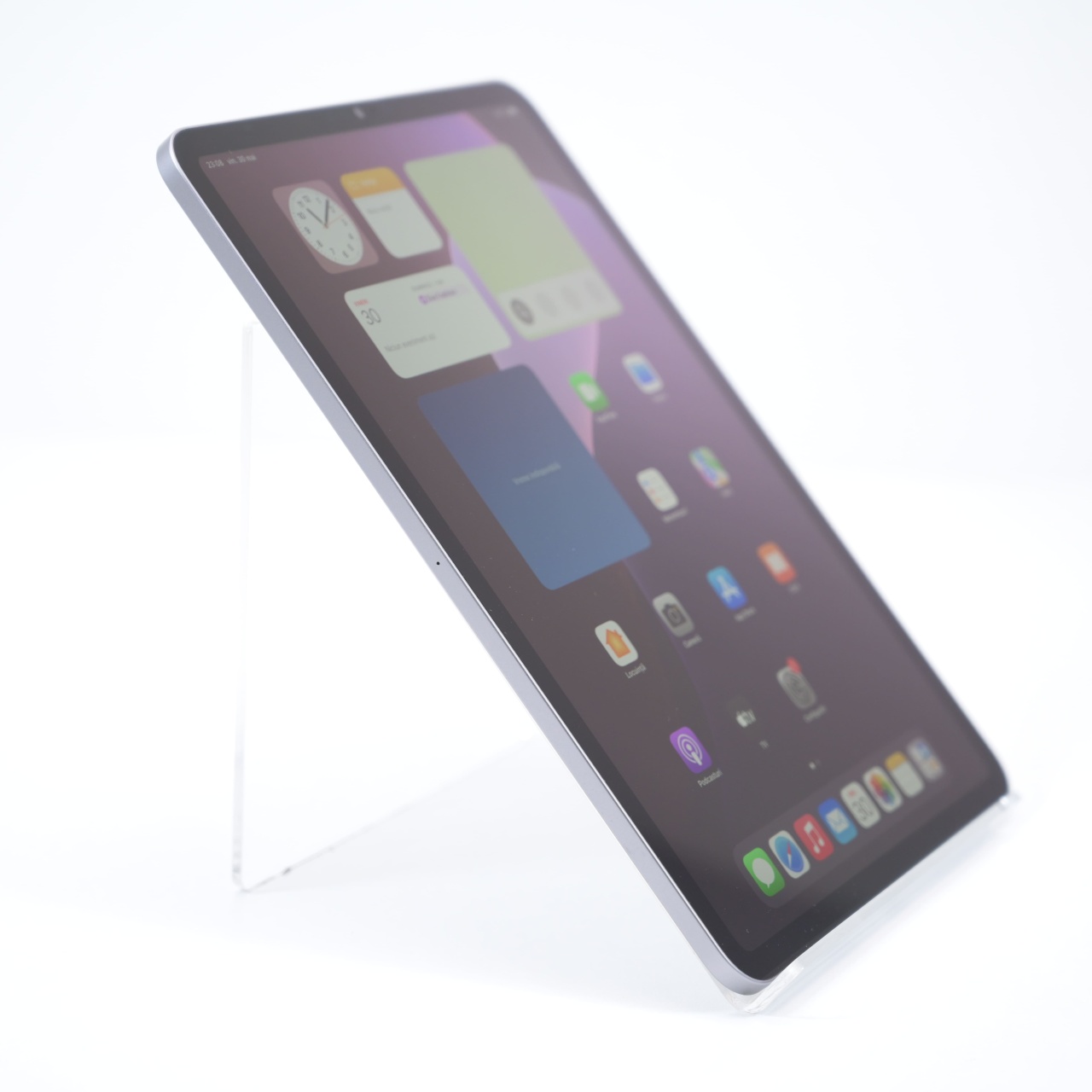 Tableta Apple iPad Pro 11