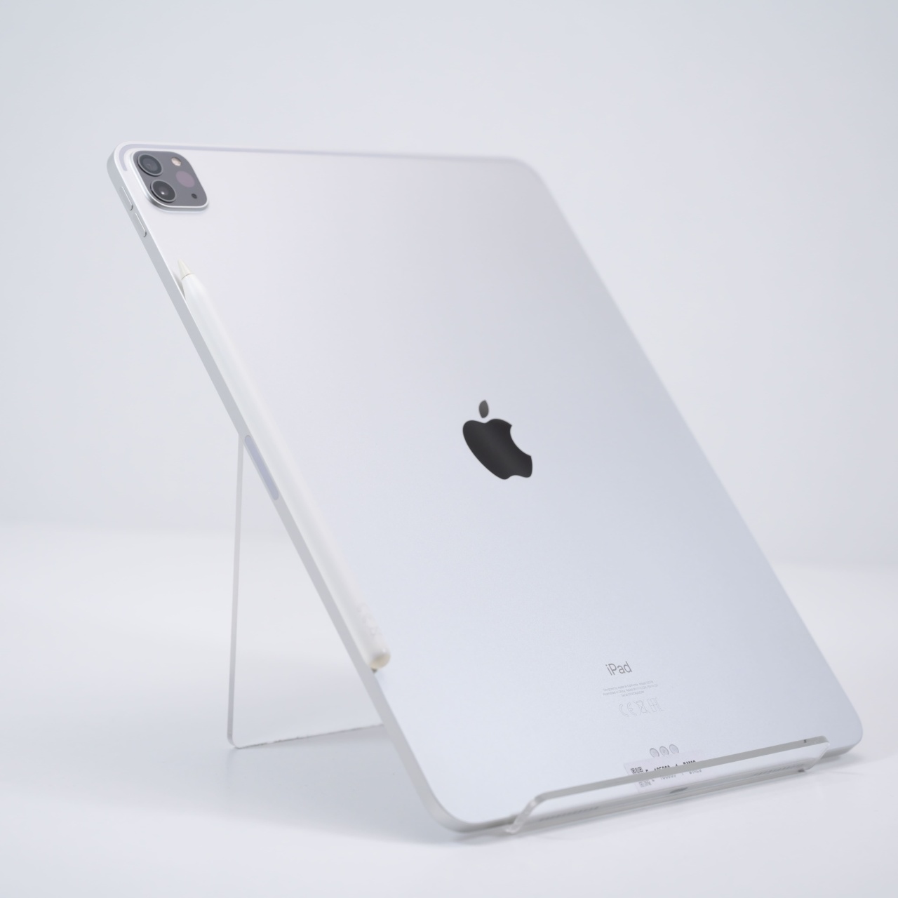 Tableta Apple iPad Pro 12.9 (2021) (Wi-Fi) 512GB - 3 | YEO