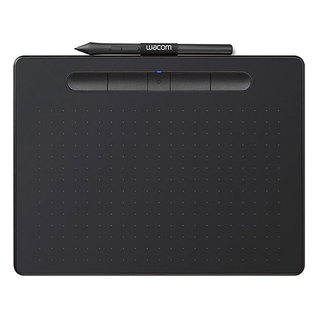 Tableta Grafica WACOM CTL-4100WL