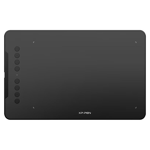 Tableta grafica XP-PEN Deco 01v2