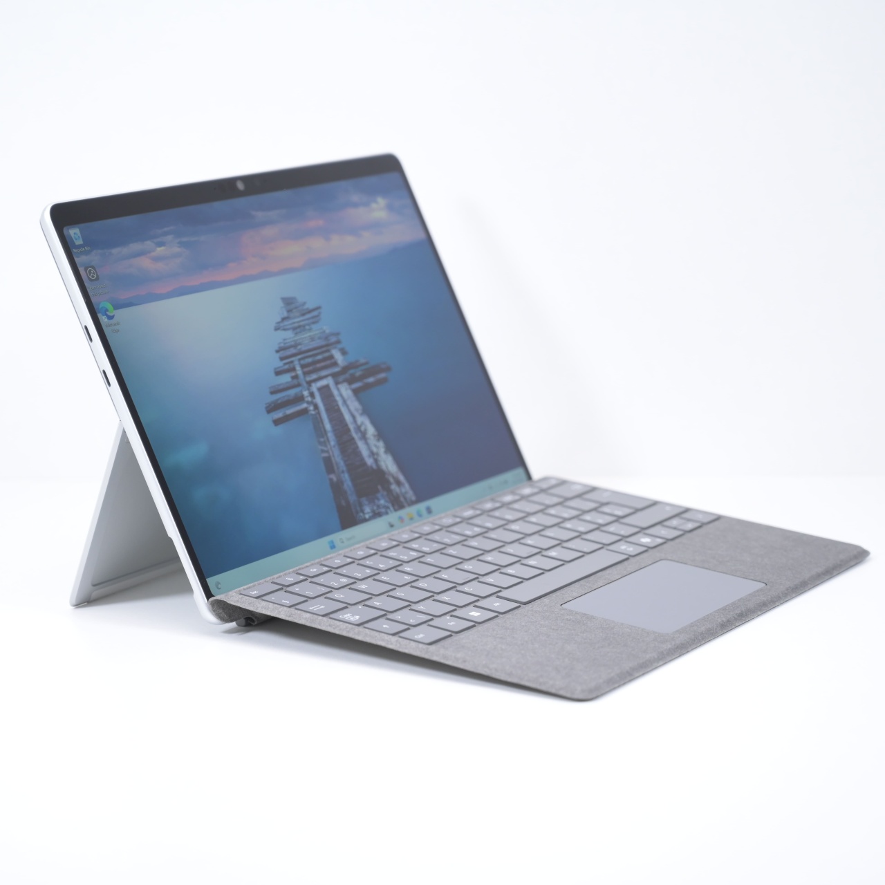 Tableta Microsoft Surface Pro 10, Intel Core Ultra 7 165U, 13