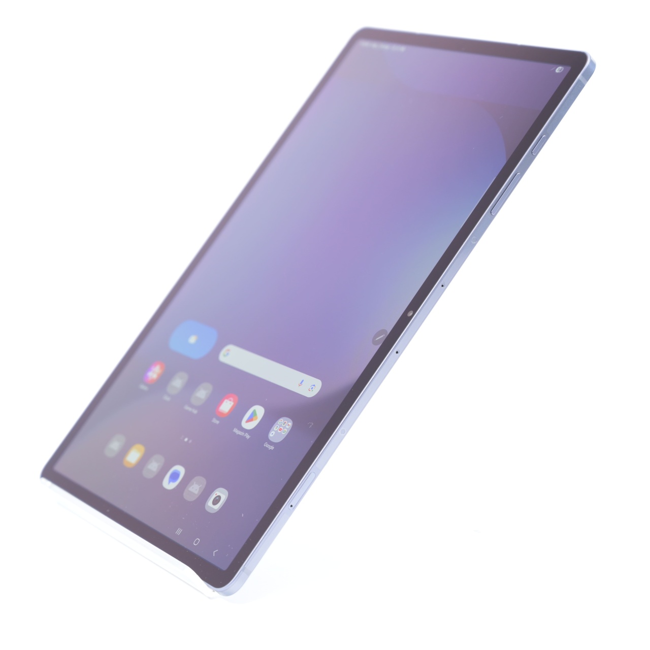 Tableta Samsung Galaxy Tab S10+ (Wi-Fi) 512GB - 1 | YEO