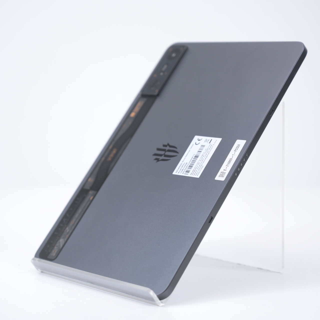 Tableta ZTE RedMagic Nova 256GB Wi-FI - 3 | YEO
