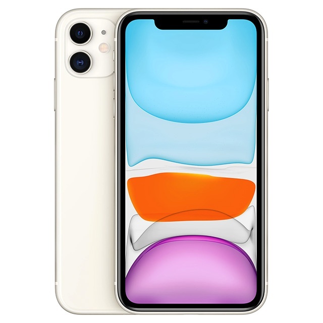 Telefon Apple iPhone 11 64GB