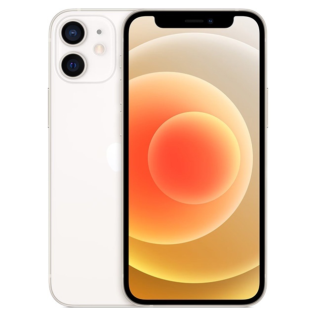 Telefon Apple iPhone 12 128GB, White