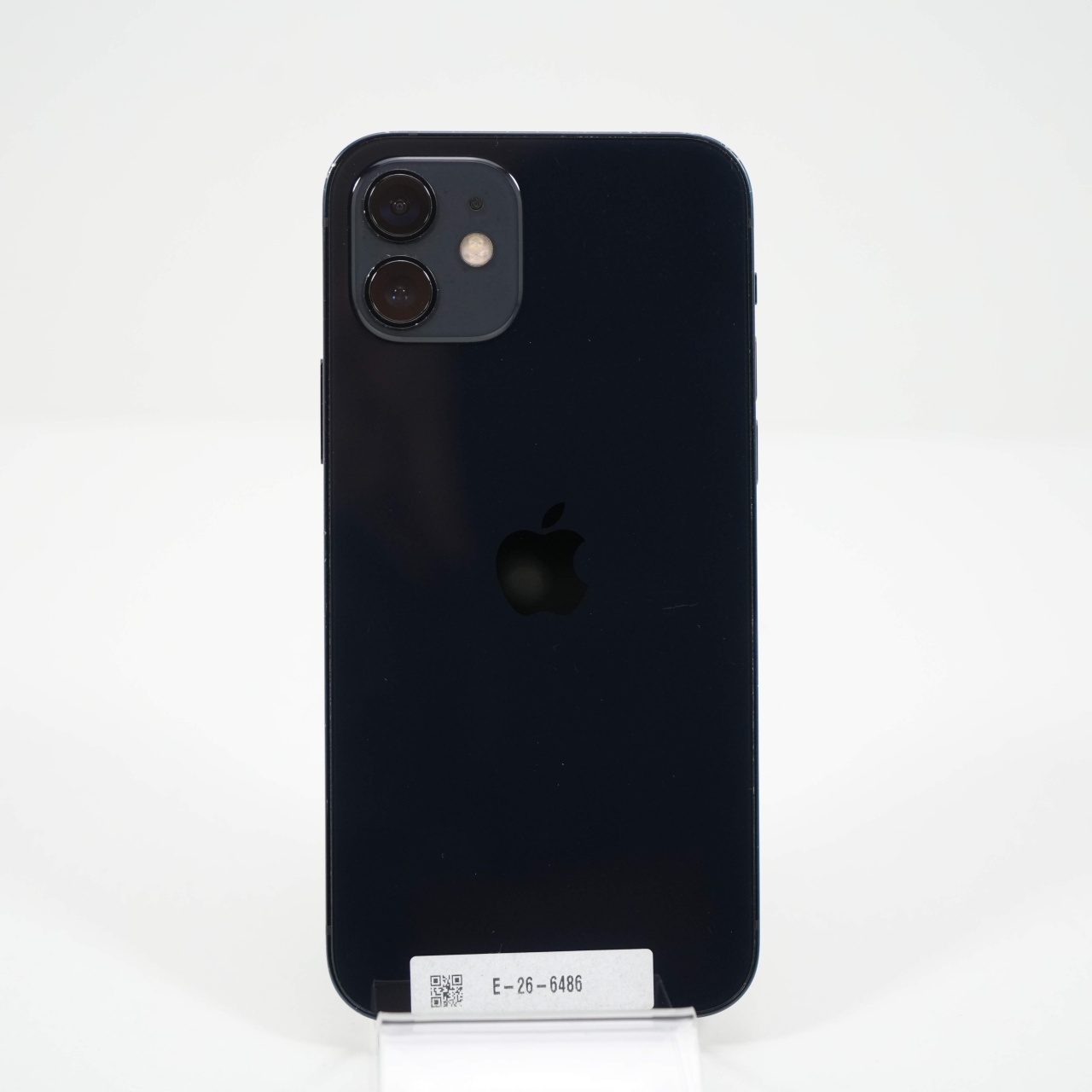 Telefon Apple iPhone 12 64GB, Black