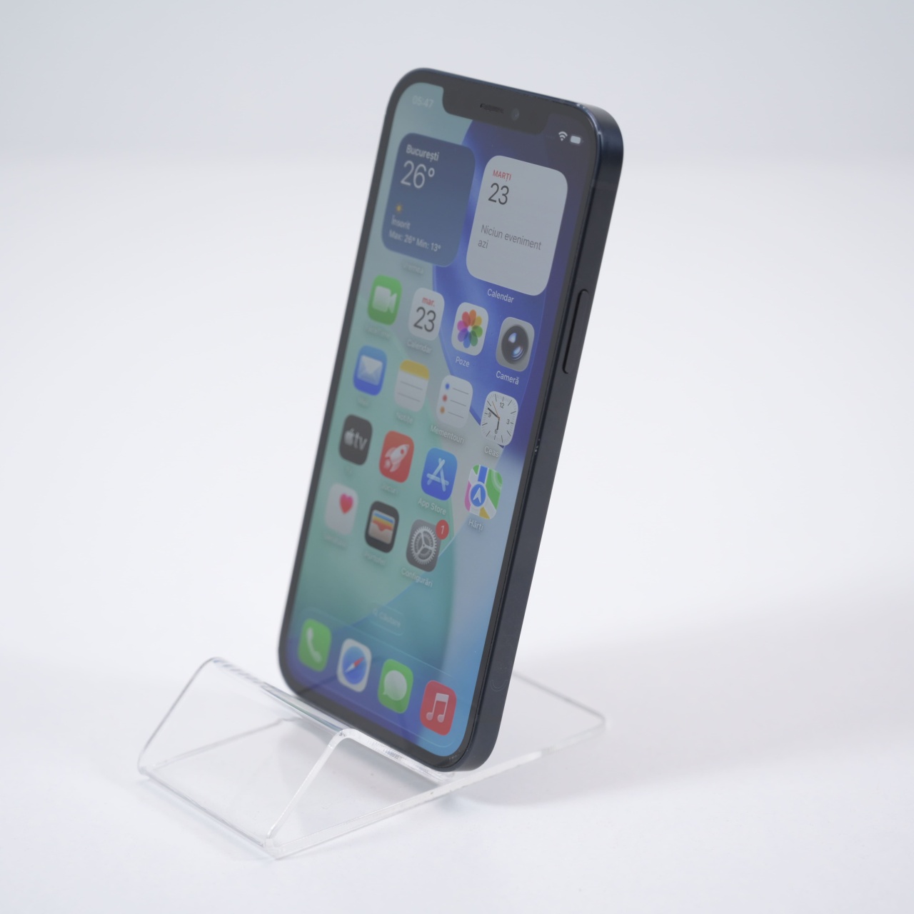 Telefon Apple iPhone 12 64GB - 1 | YEO