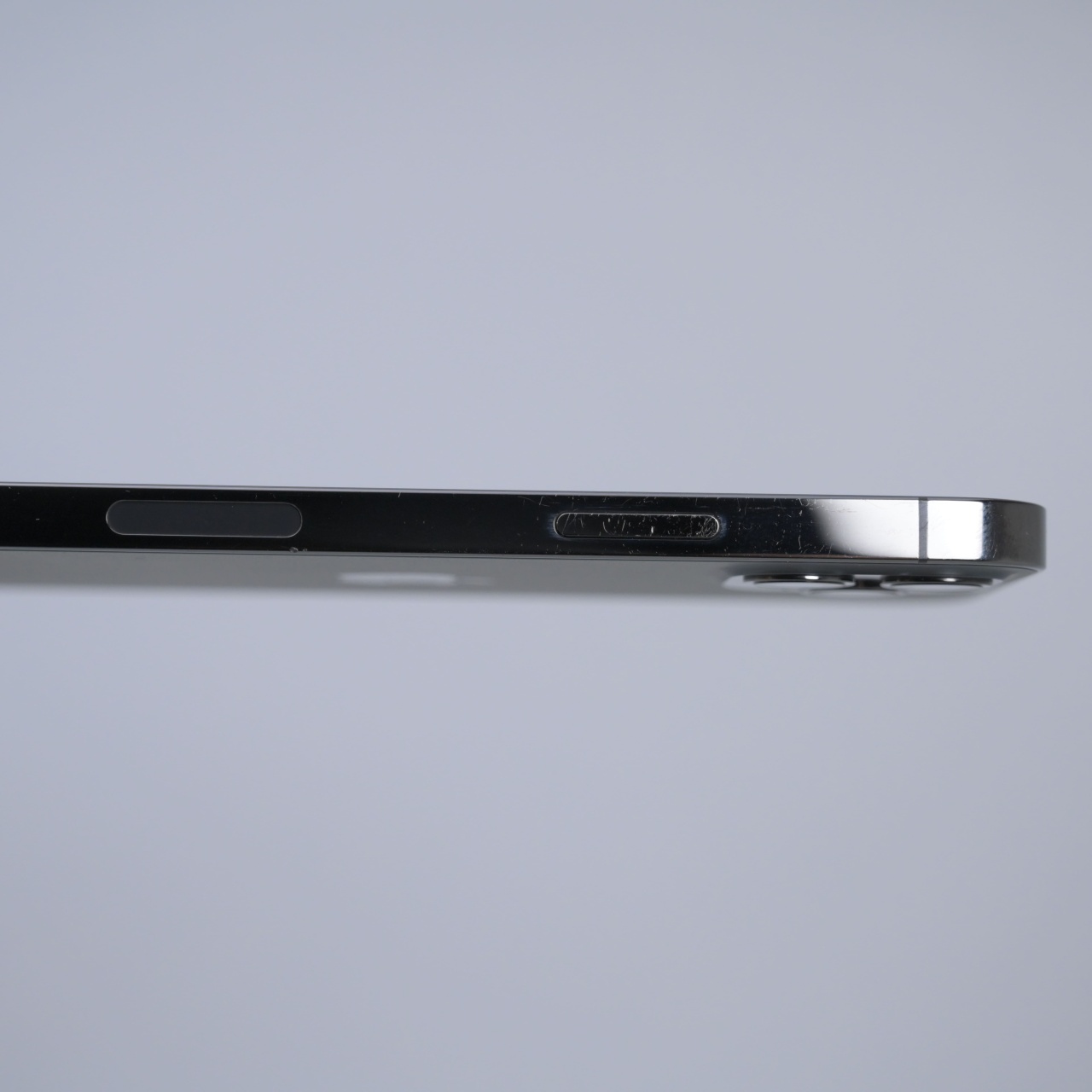 Telefon Apple iPhone 12 Pro 128GB, Graphite - imagine 7