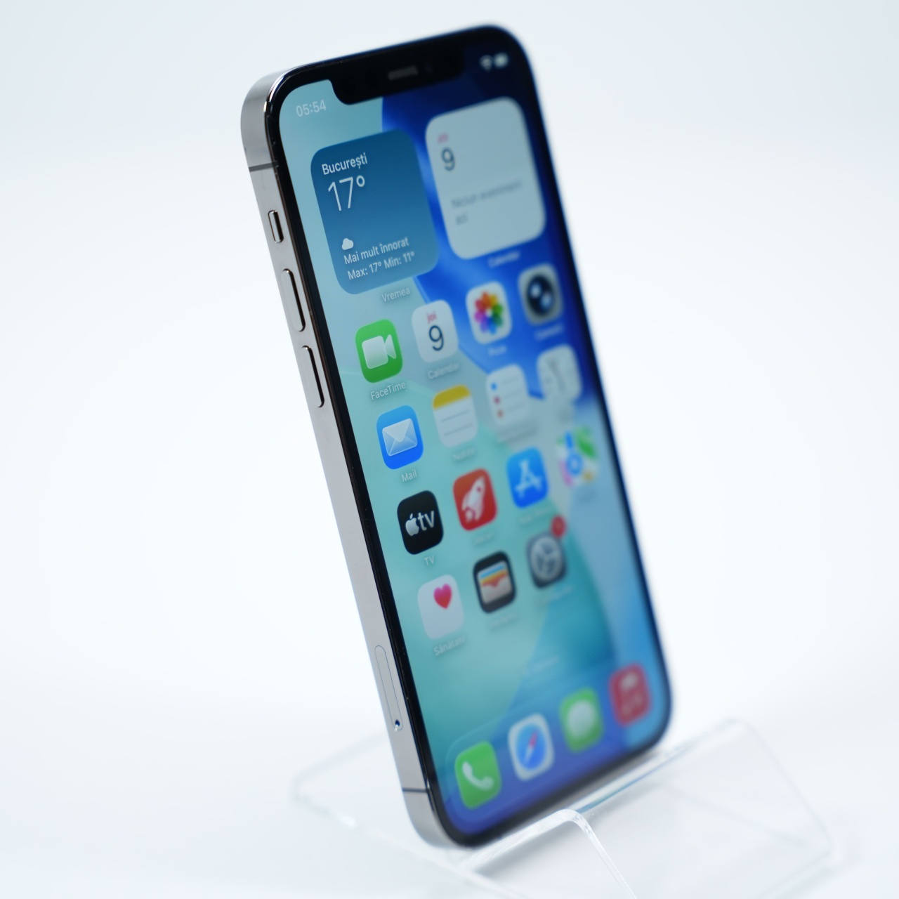 Telefon Apple iPhone 12 Pro 128GB - 2 | YEO