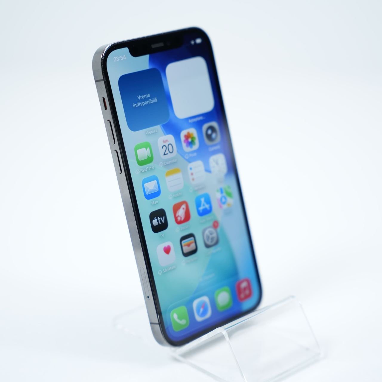 Telefon Apple iPhone 12 Pro 256GB - 2 | YEO