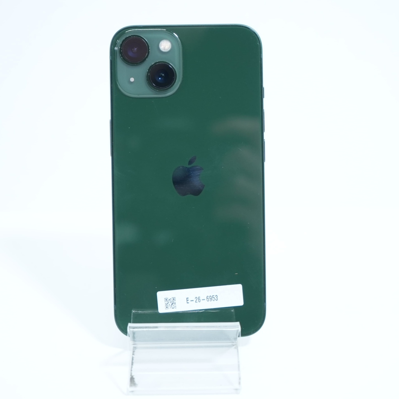 Telefon Apple iPhone 13 128GB, Green - imagine 2