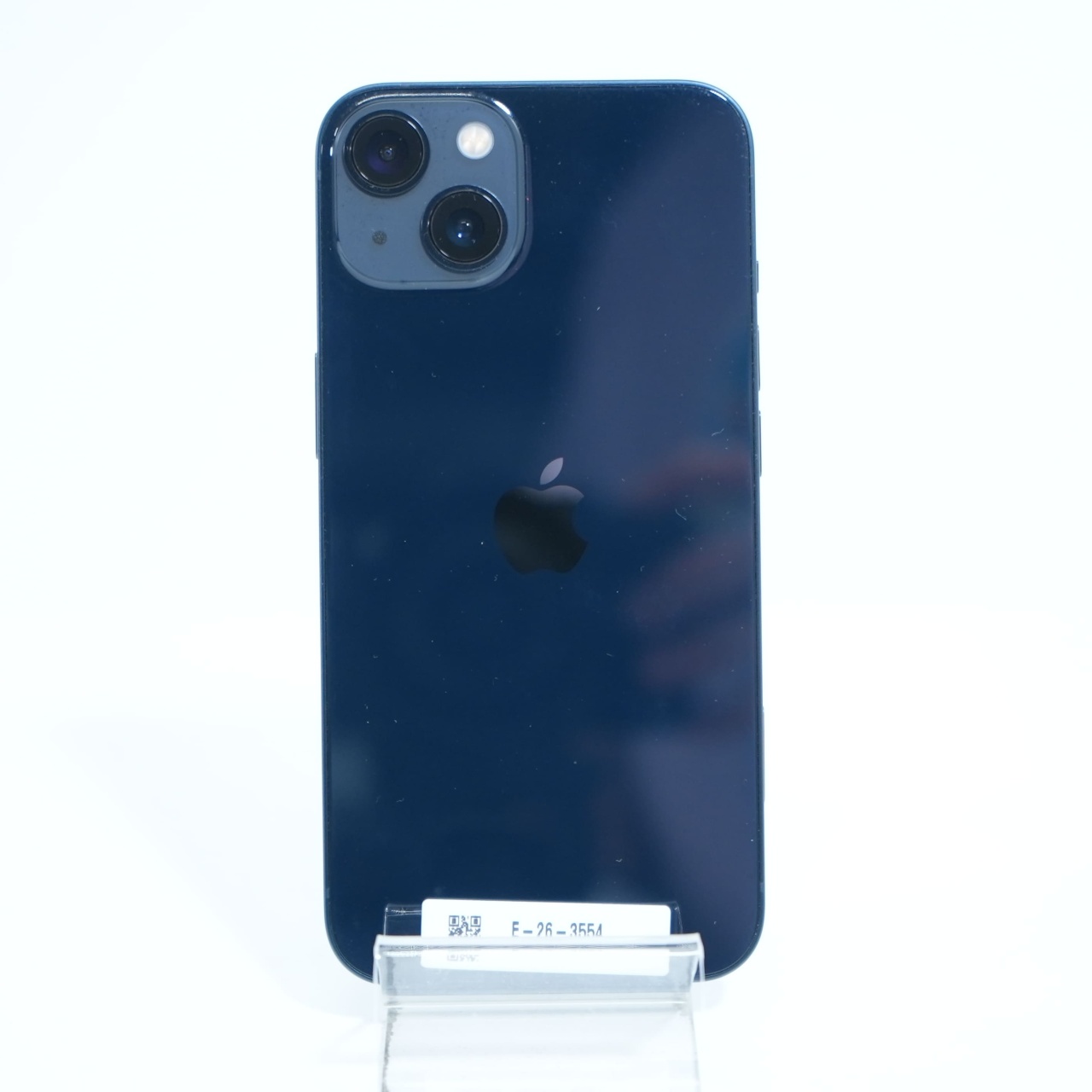 Telefon Apple iPhone 13 128GB, Midnight - imagine 2