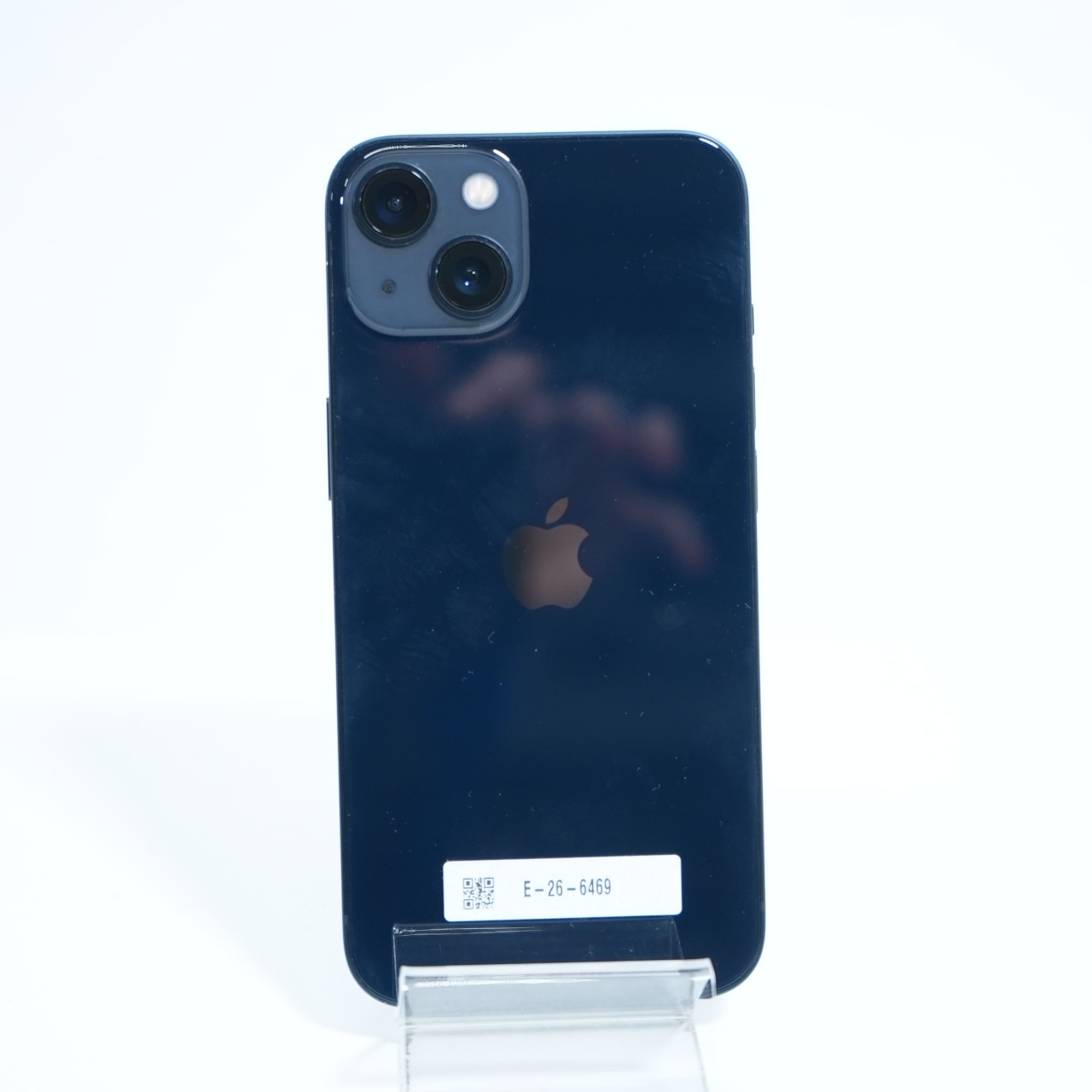 Telefon Apple iPhone 13 128GB, Midnight - imagine 2