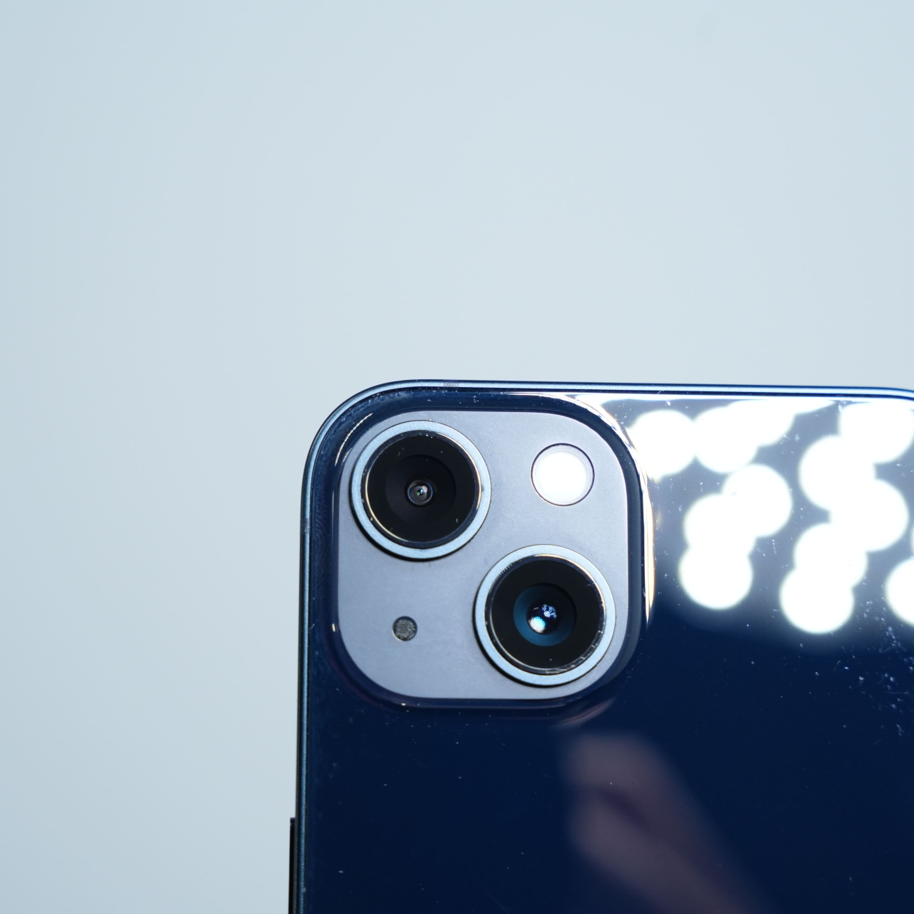 Telefon Apple iPhone 13 128GB, Midnight - imagine 6