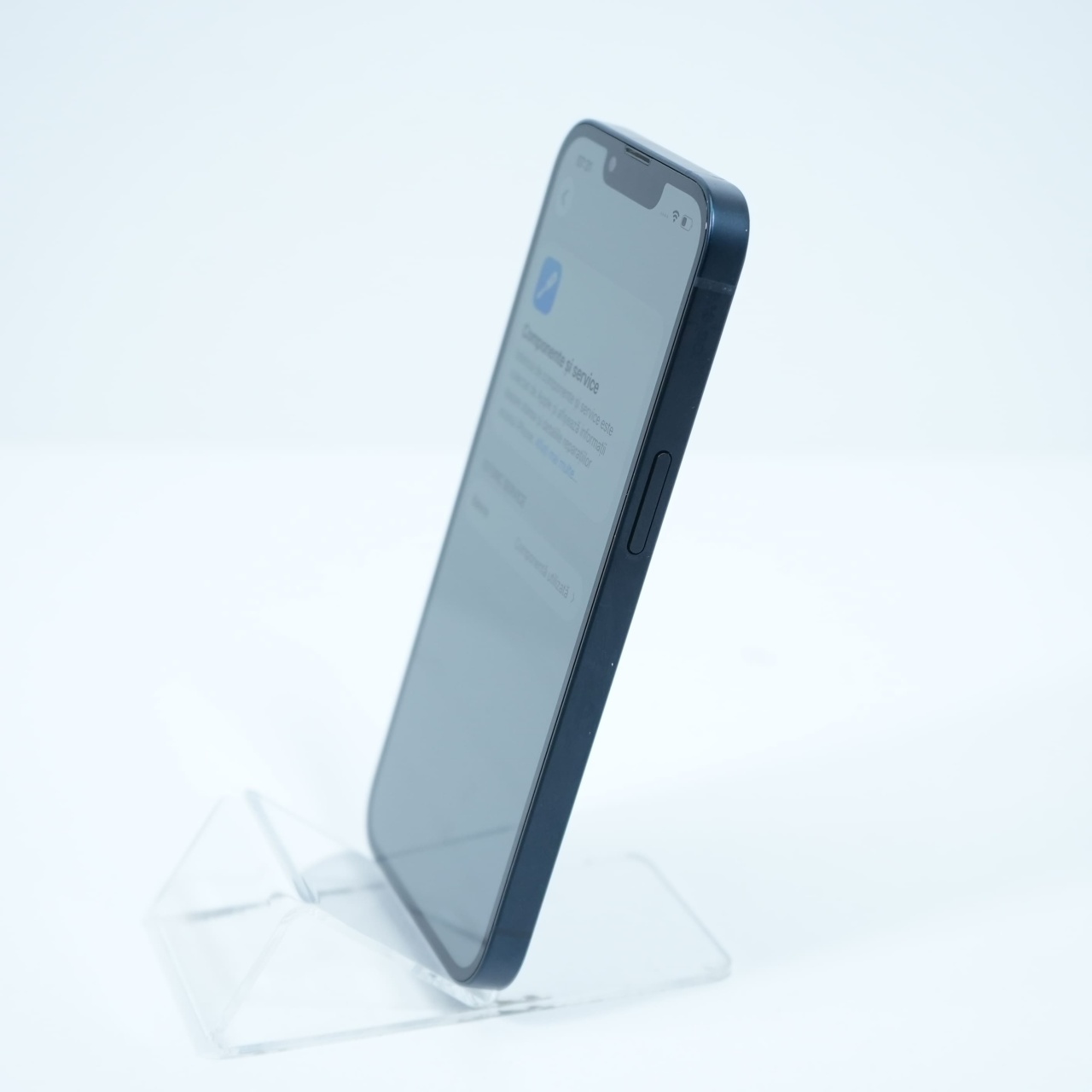 Telefon Apple iPhone 13 128GB, Midnight - imagine 3