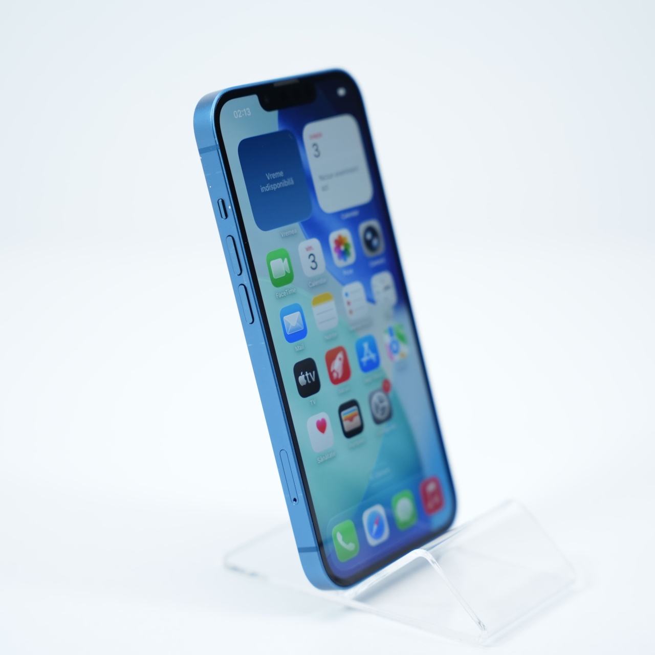Telefon Apple iPhone 13 128GB - 2 | YEO