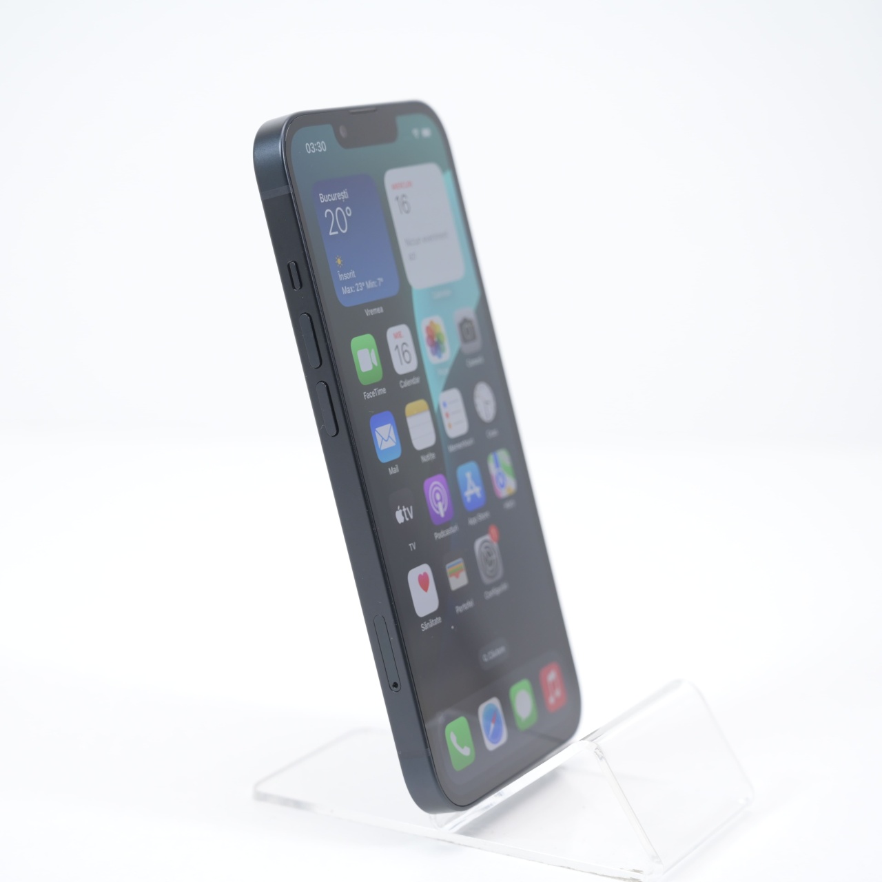 Telefon Apple iPhone 13 128GB - 1 | YEO