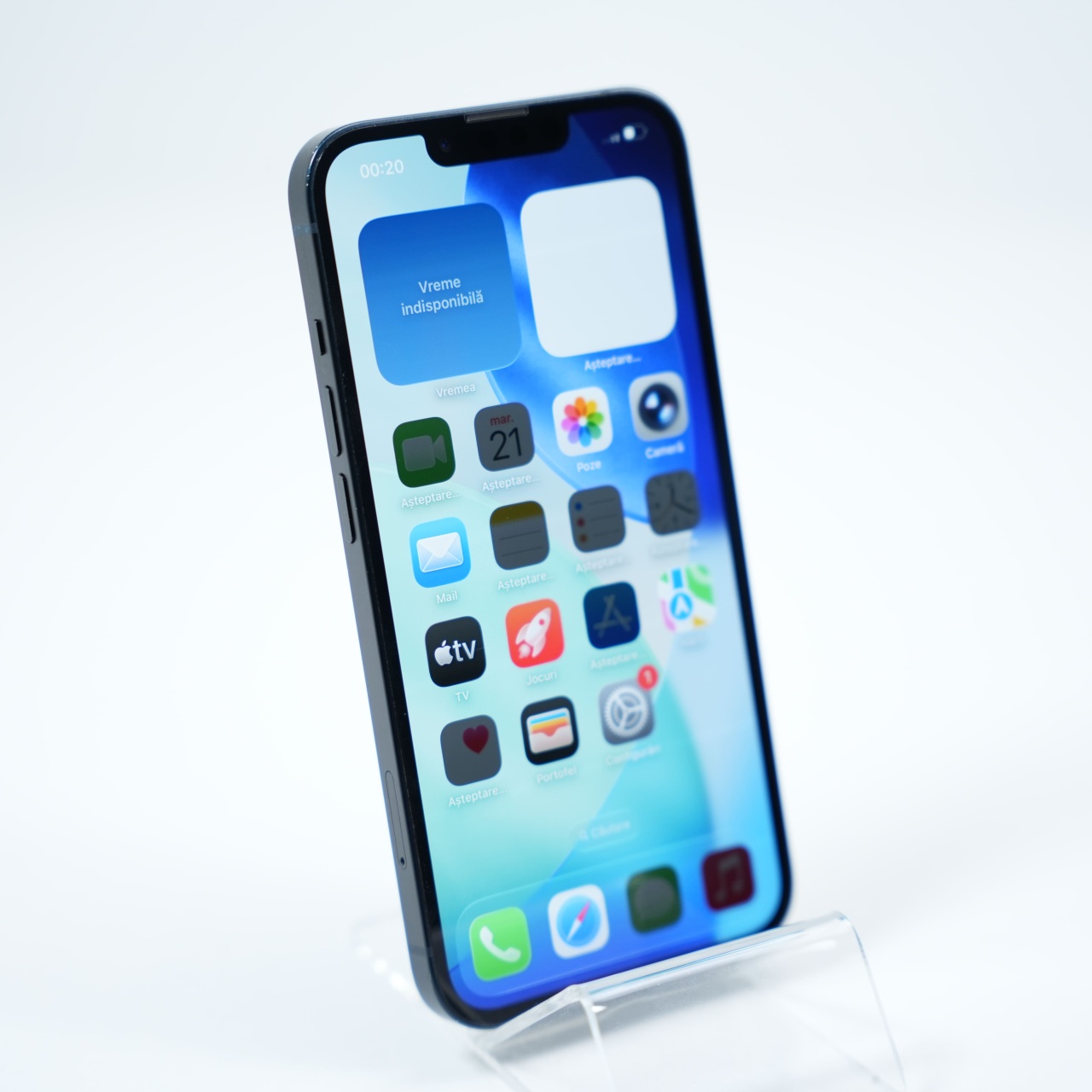 Telefon Apple iPhone 13 128GB - 2 | YEO