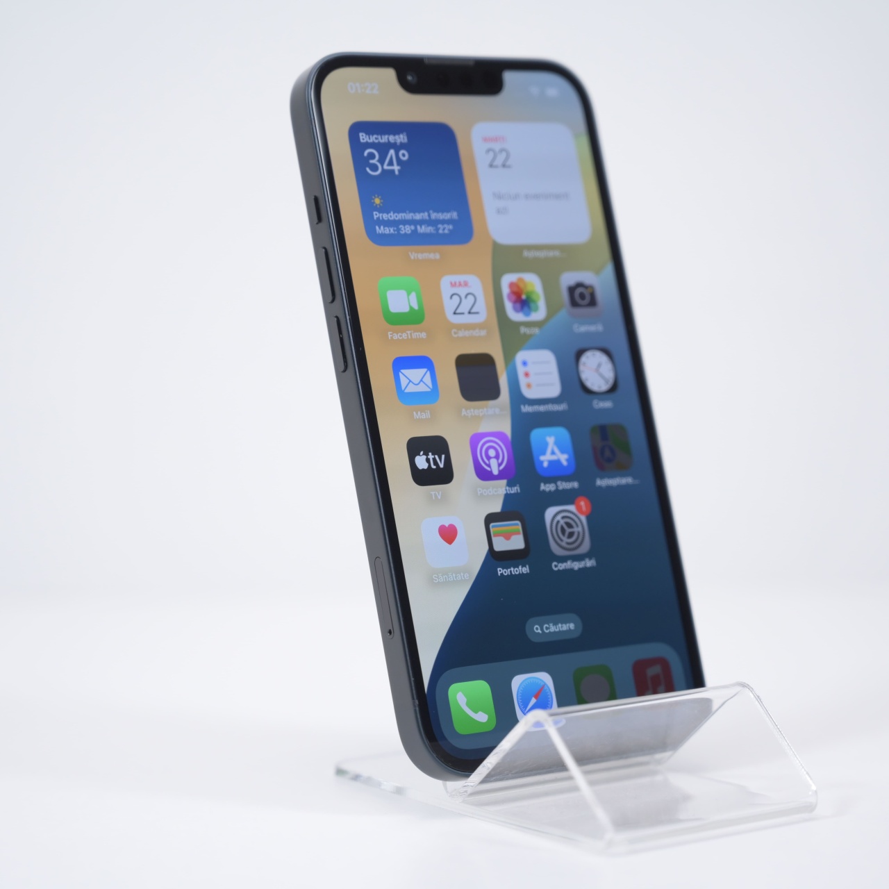 Telefon Apple iPhone 13 128GB - 2 | YEO