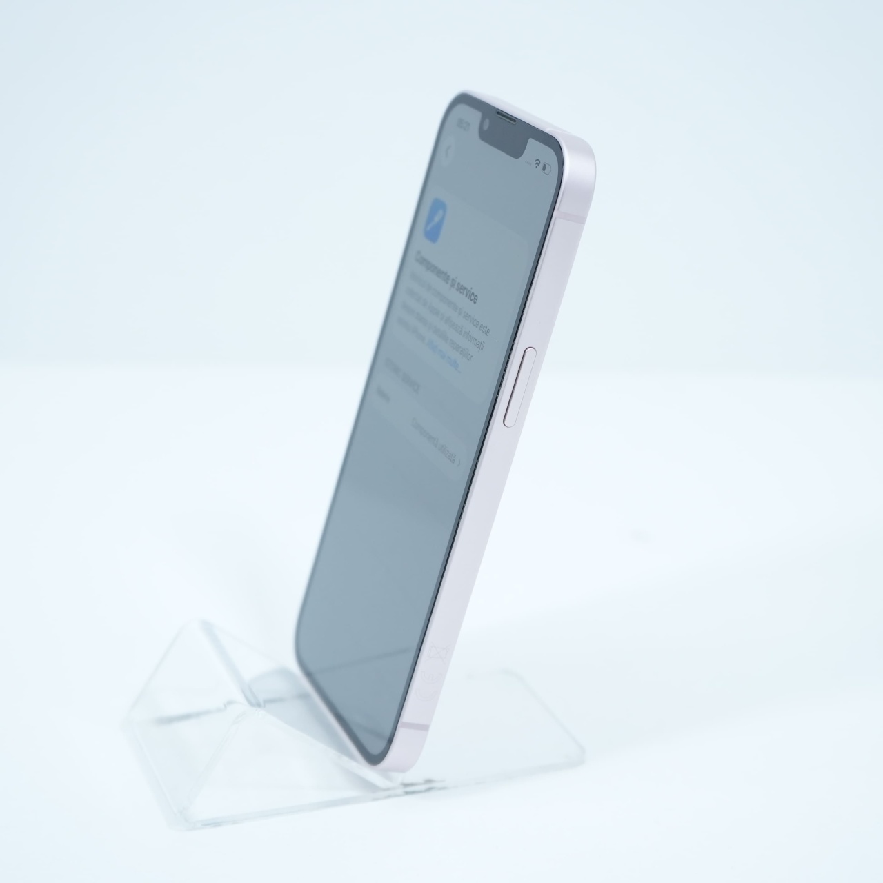 Telefon Apple iPhone 13 256GB, Pink - imagine 3