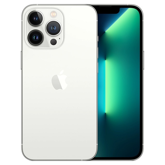 Telefon Apple iPhone 13 Pro 128GB, Silver
