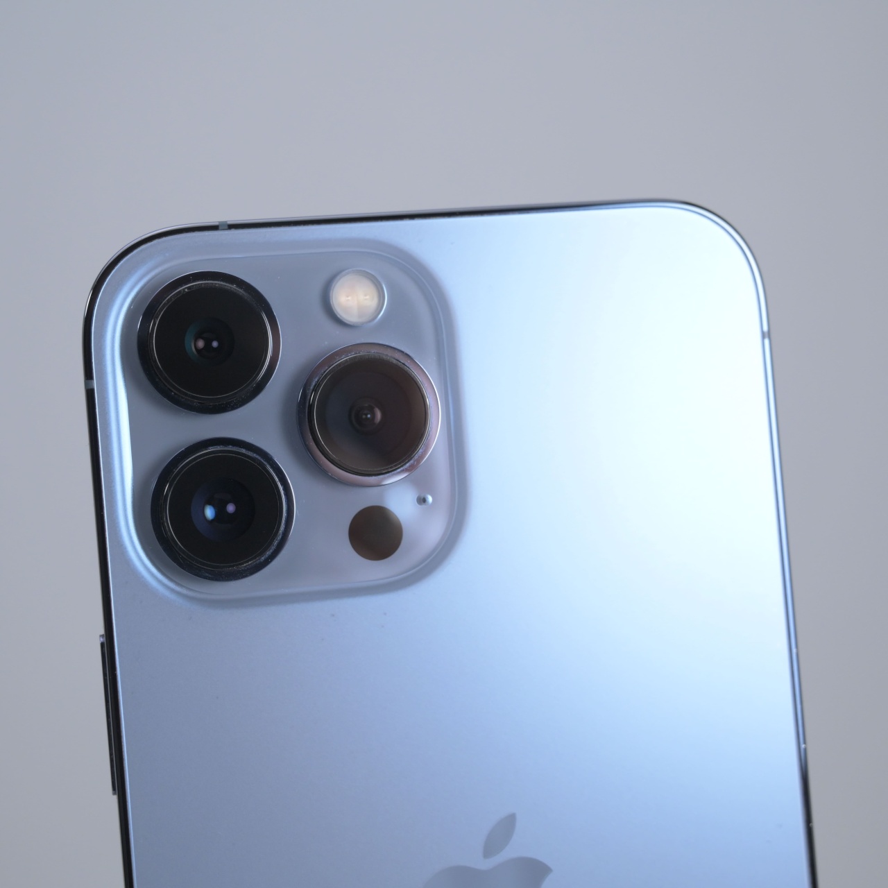 Telefon Apple iPhone 13 Pro Max 256GB, Sierra Blue - imagine 7