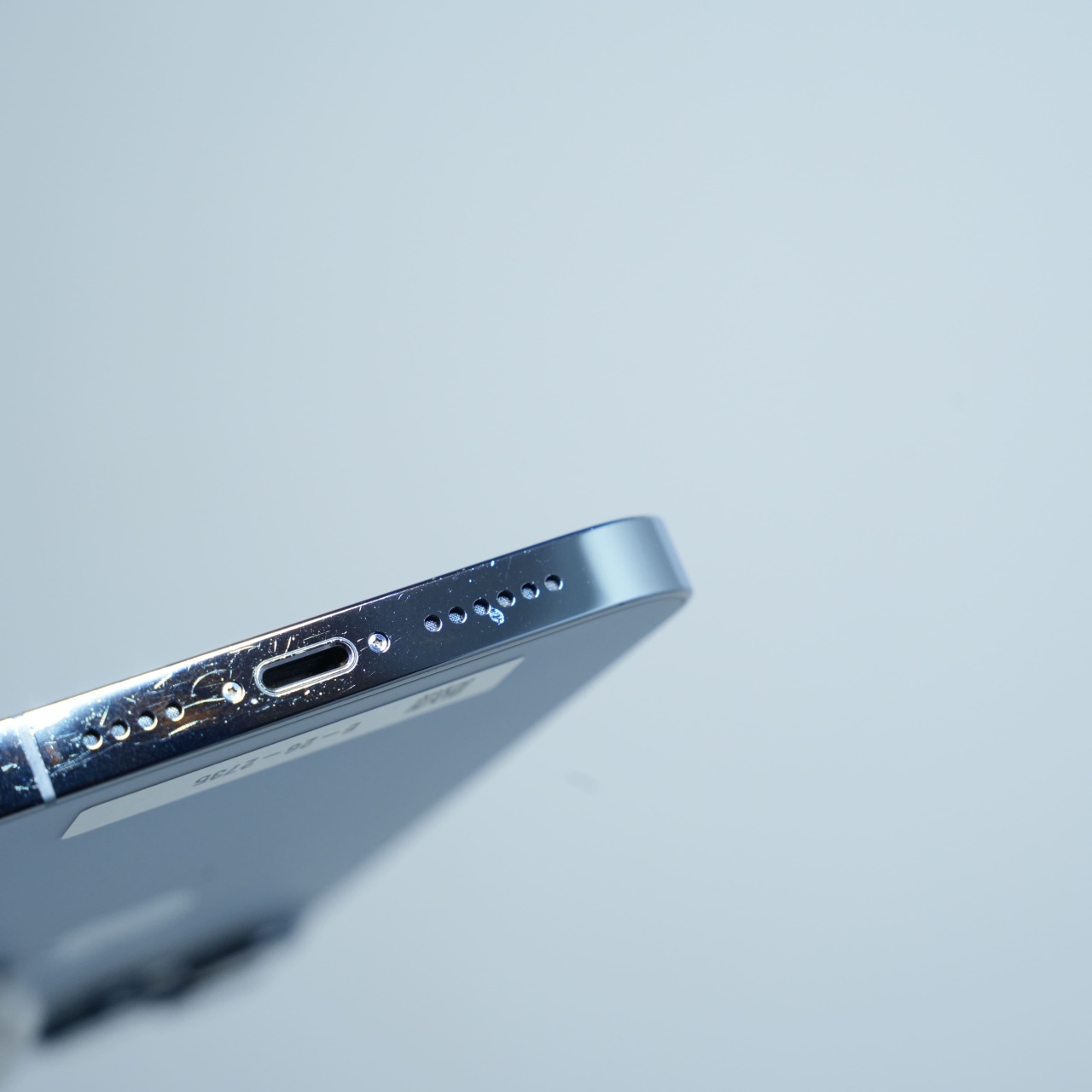 Telefon Apple iPhone 13 Pro Max 512GB, Sierra Blue - imagine 8