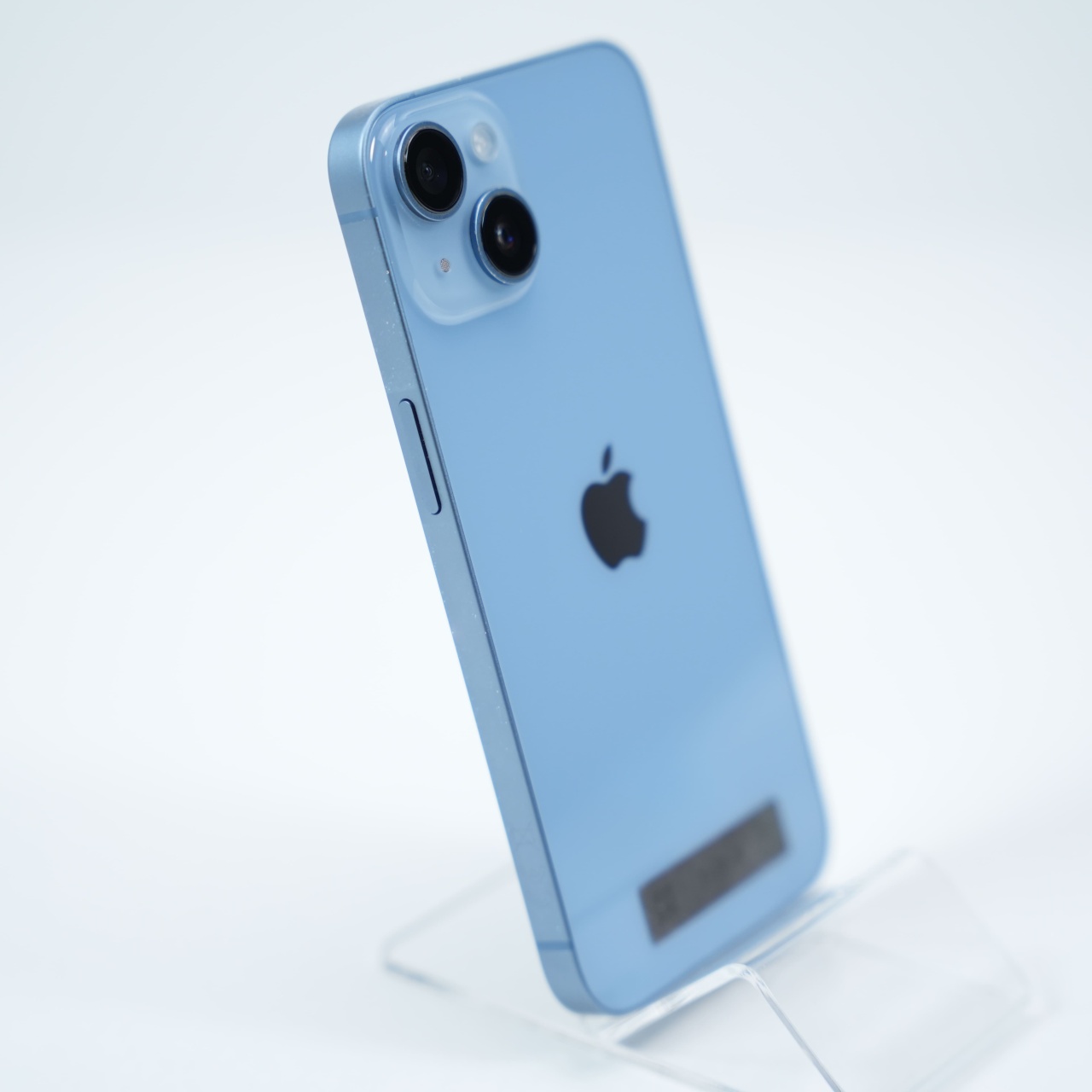 Telefon Apple iPhone 14 128GB, Blue - 4 | YEO