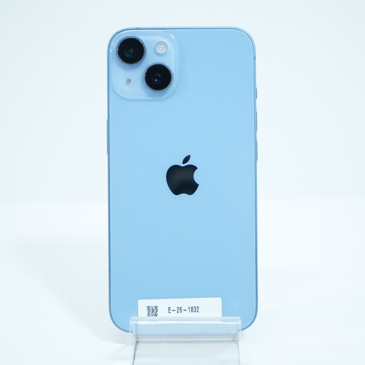 Telefon Apple iPhone 14 128GB, Blue - imagine 2