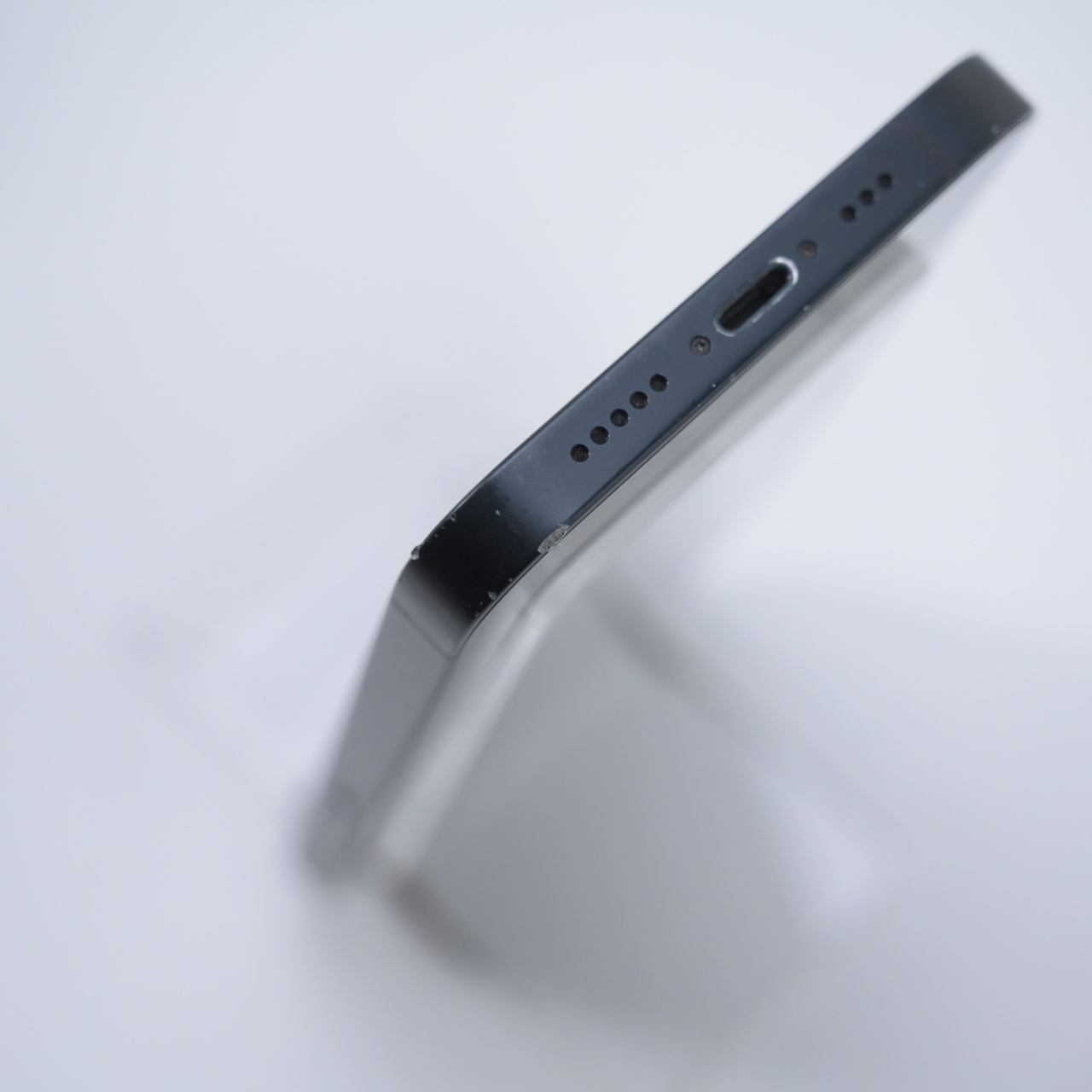 Telefon Apple iPhone 14 128GB, Midnight - imagine 6