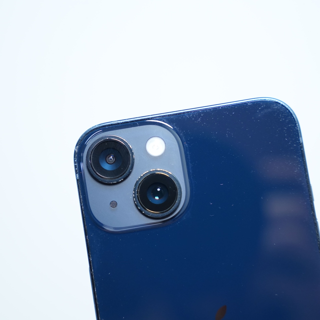 Telefon Apple iPhone 14 128GB, Midnight - imagine 5