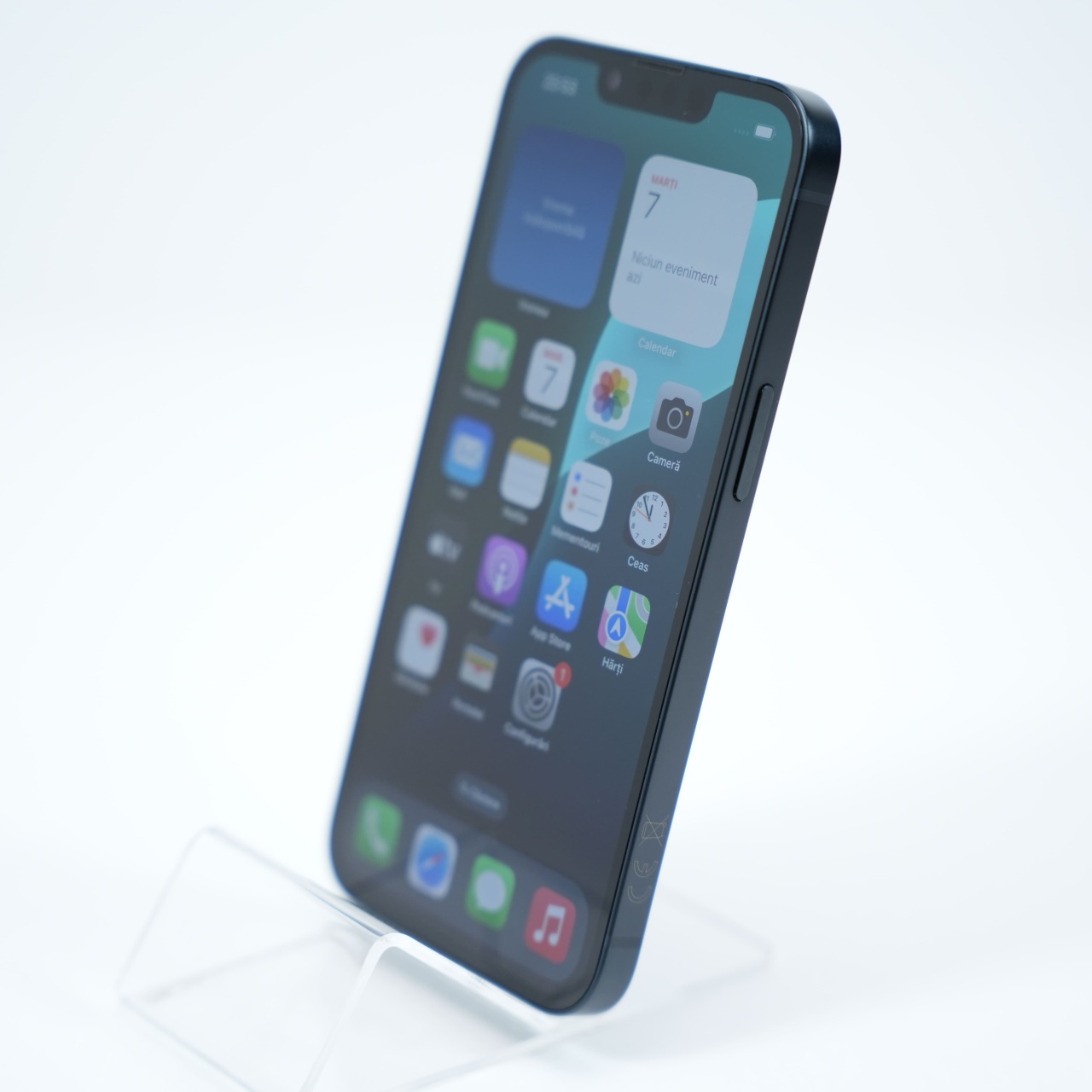 Telefon Apple iPhone 14 128GB - 1 | YEO