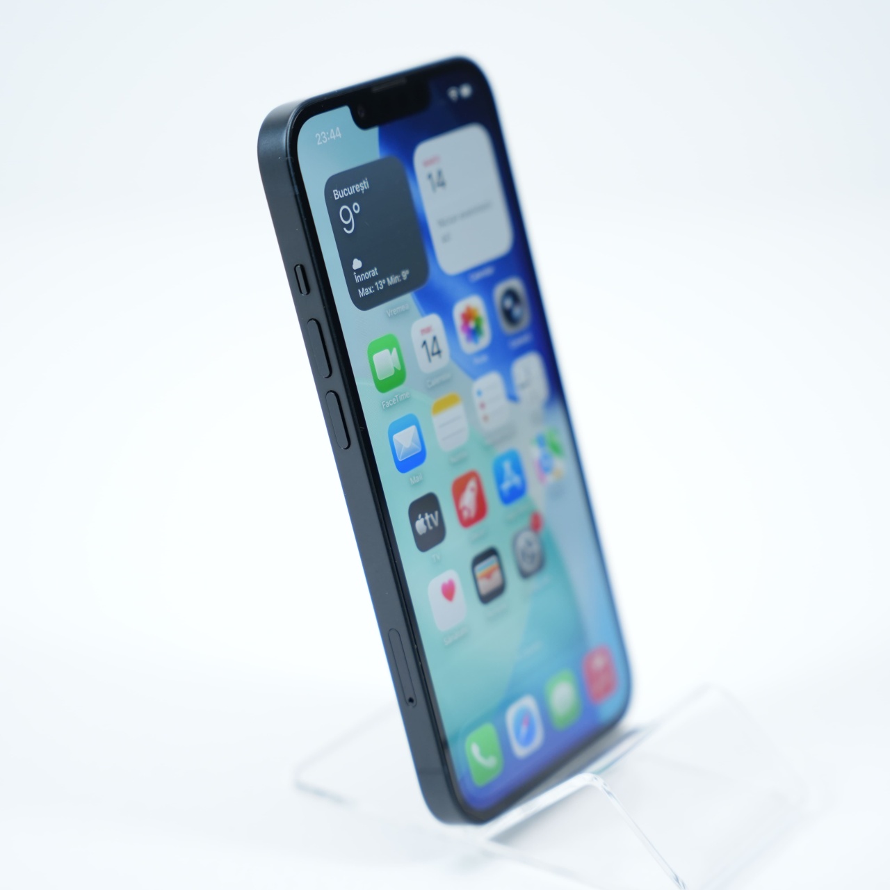 Telefon Apple iPhone 14 128GB - 2 | YEO
