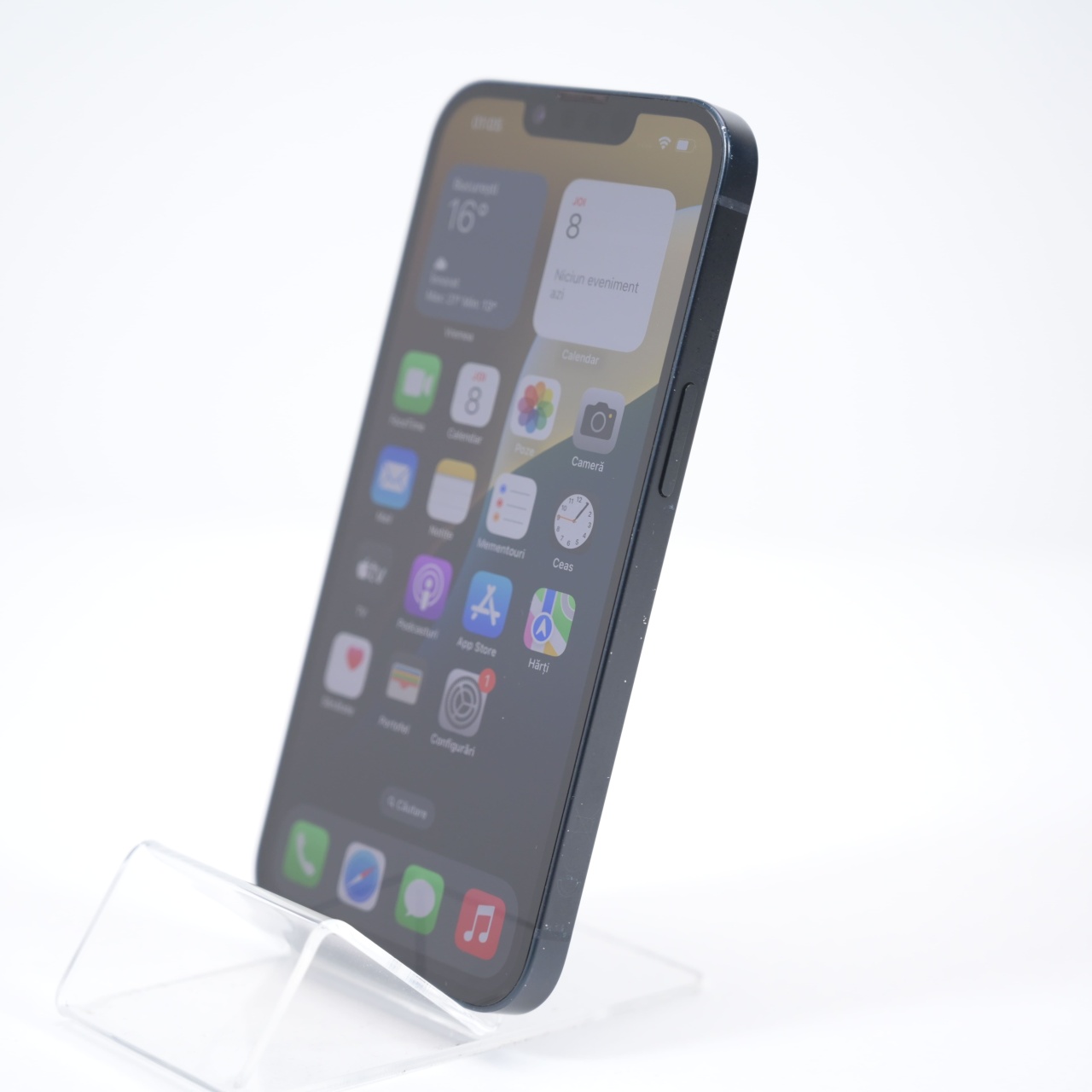 Telefon Apple iPhone 14 128GB - 1 | YEO