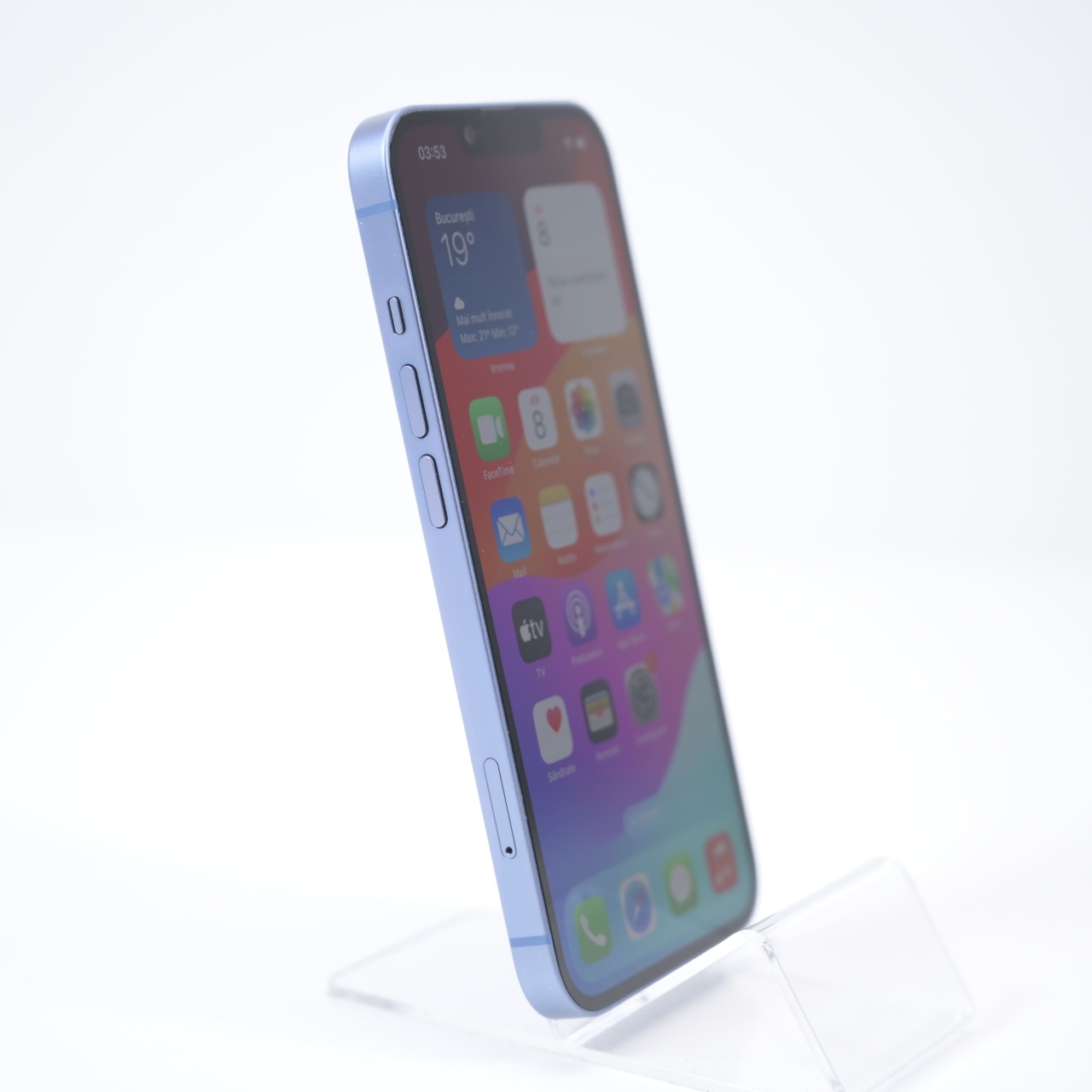 Telefon Apple iPhone 14 128GB - 2 | YEO