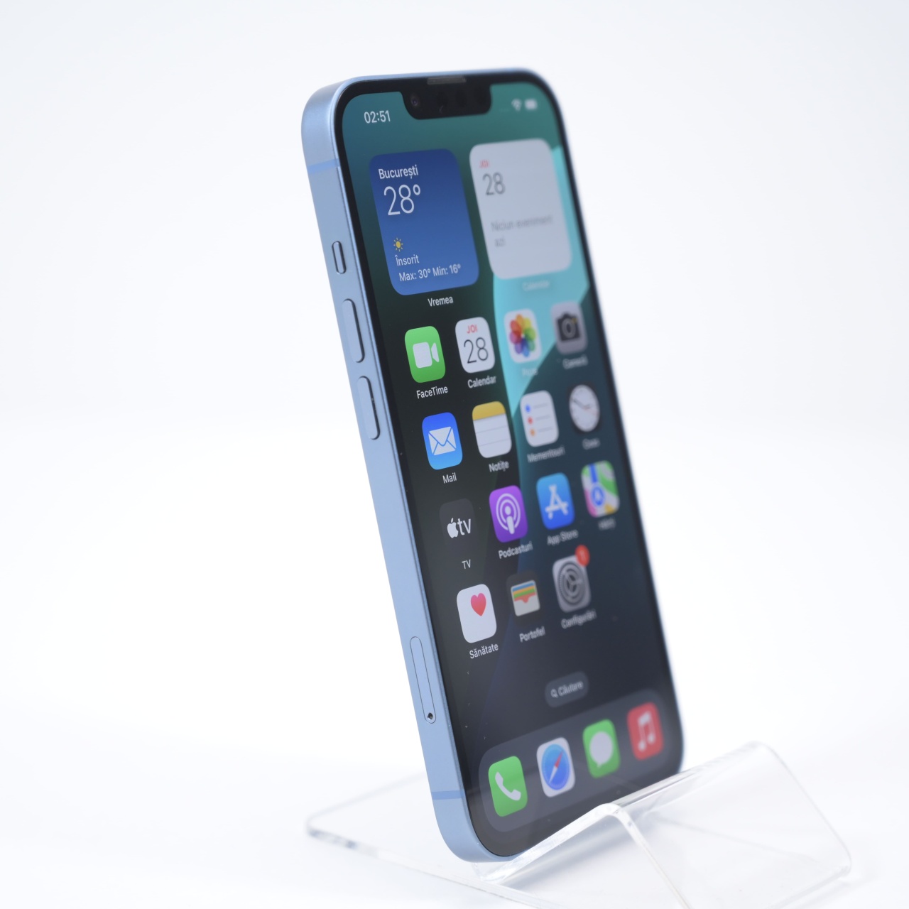 Telefon Apple iPhone 14 128GB - 2 | YEO