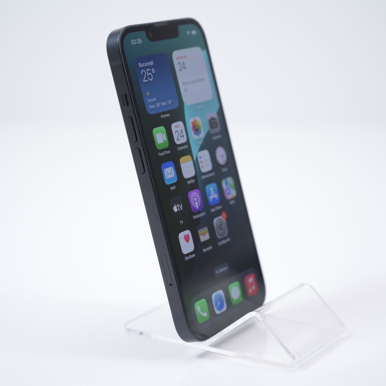 Telefon Apple iPhone 14 128GB - 2 | YEO
