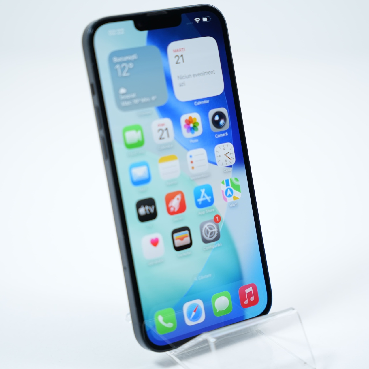 Telefon Apple iPhone 14 Plus 128GB - 2 | YEO