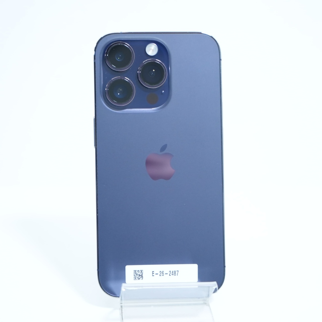 Telefon Apple iPhone 14 Pro 128GB, Deep Purple - imagine 2