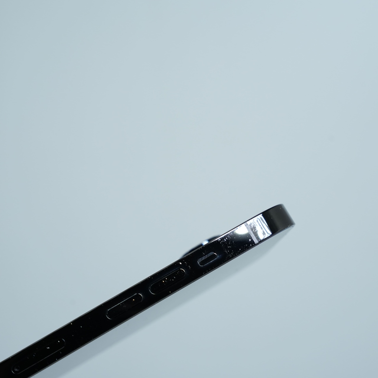 Telefon Apple iPhone 14 Pro 128GB, Space Black - imagine 5