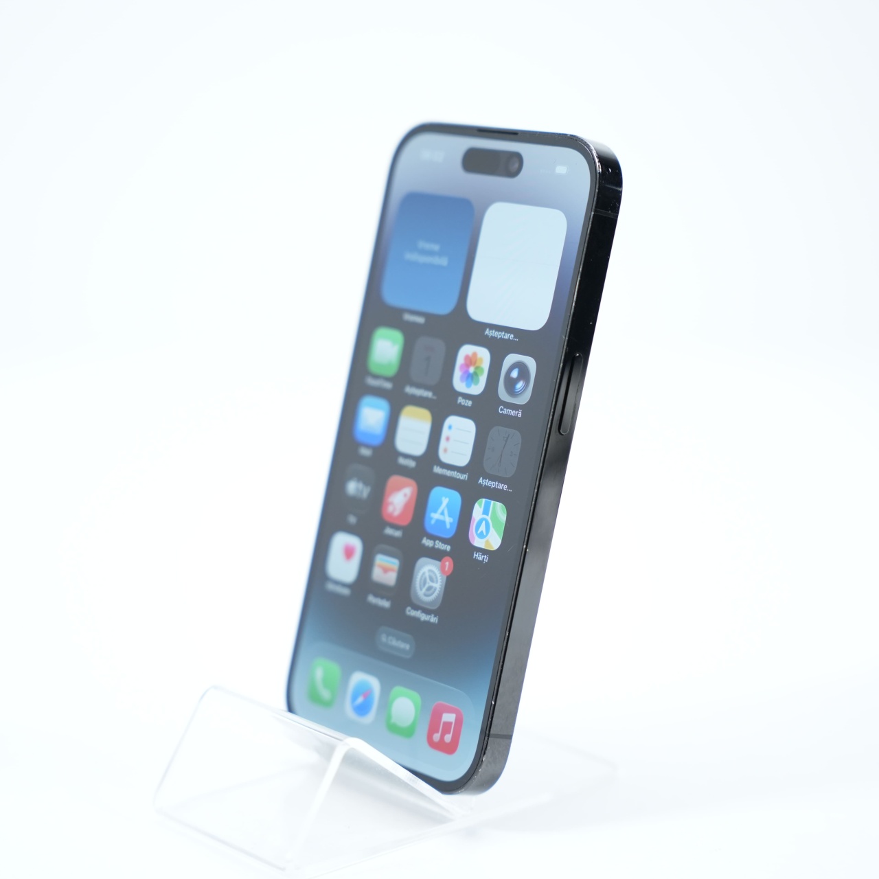 Telefon Apple iPhone 14 Pro 128GB - 1 | YEO