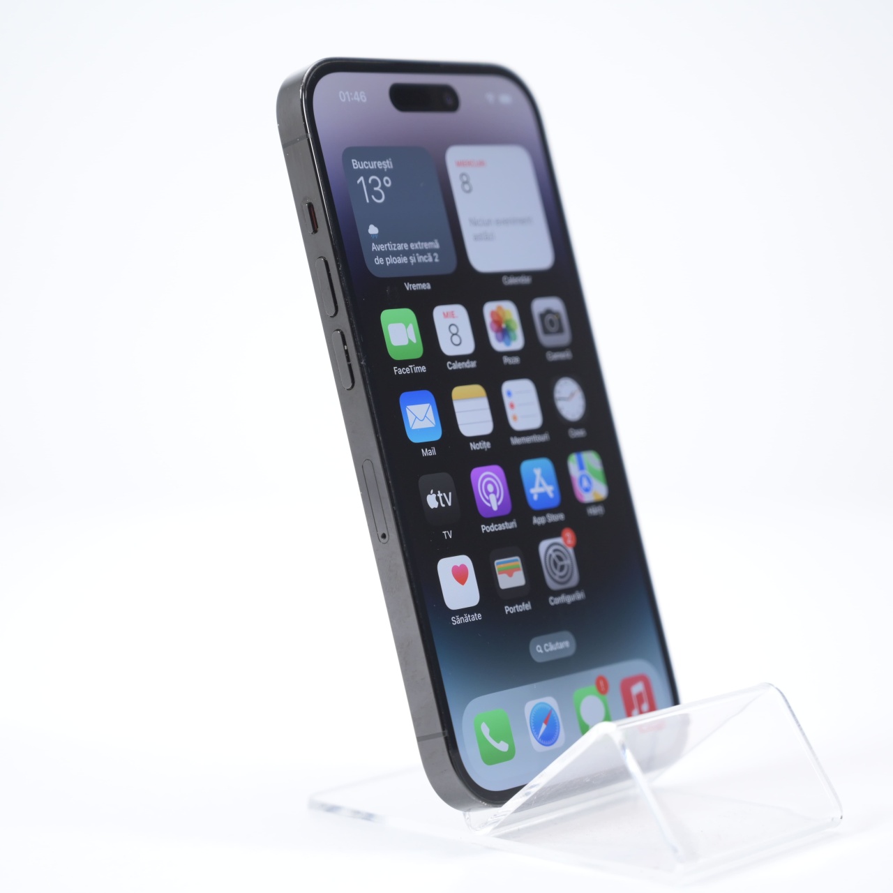 Telefon Apple iPhone 14 Pro 128GB - 1 | YEO
