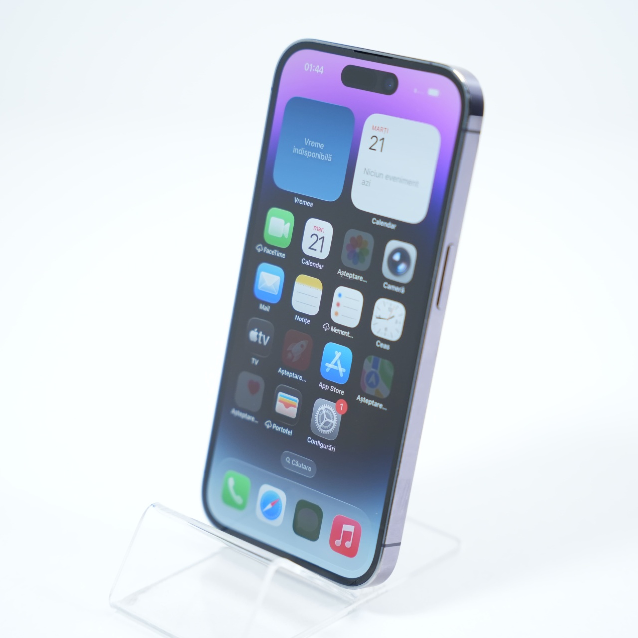 Telefon Apple iPhone 14 Pro 128GB - 1 | YEO