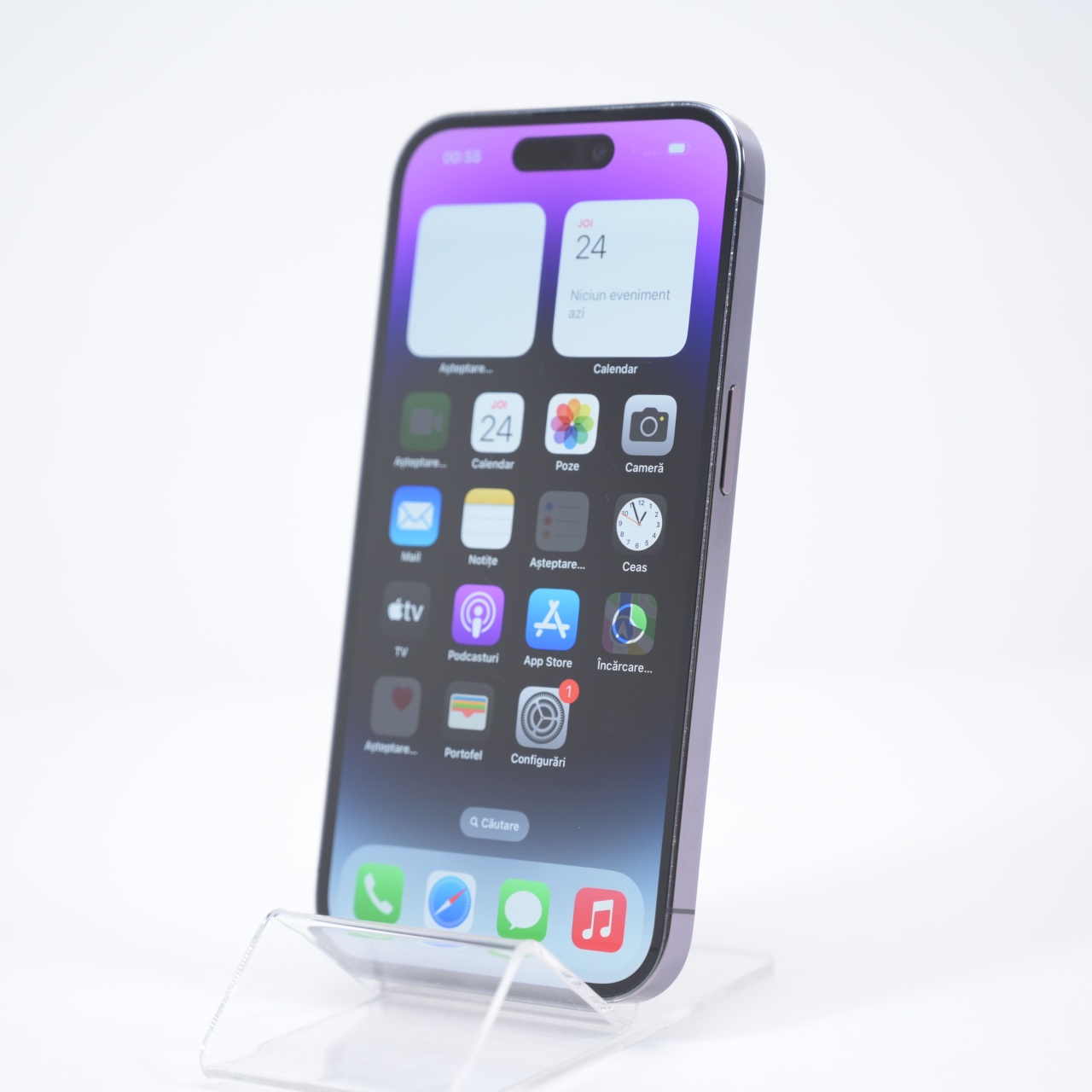Telefon Apple iPhone 14 Pro 128GB - 1 | YEO