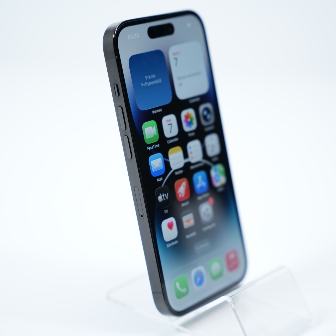 Telefon Apple iPhone 14 Pro 512GB - 2 | YEO